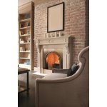 Briquette de parement florence 0. 50m2