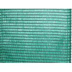 Brise vue tisse vert 1. 50x3m