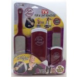Brosse anti poils et peluches avec supoort fur free