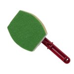 Brosse dtergente mareva pour piscine