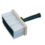 Brosse � encoller pour papier peint, nespoli, 150 mm