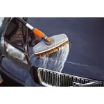 Brosse de lavage - largeur 27 cm