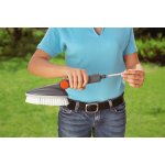 Brosse de lavage � main � brins durs