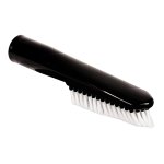 Brosse  poils souples pour tissus