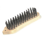 Brosse de pon�age tivoly xt20241400348, 60 x 190 mm