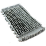 Brosse pvc pour brosse combin grise pour robot suprme m3, m4, swash et master m3, m4 - 6101641