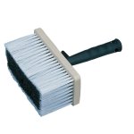 Brosse rectangulaire  encoller