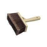 Brosse rectangulaire  encoller