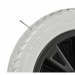 Brouette aktiv excellium 100 l galva roue increvable racing