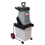 Broyeur vegetaux bg b2500 - 20