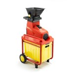 Broyeur de vegetaux silencieux 2 800w Broyeur de vegetaux silencieux 2 800w