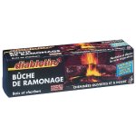 Bche de ramonage 1, 25 kg