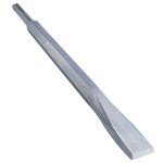 Burin plat 20mm
