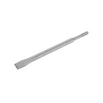 Burin plat sds - plus dewalt dt6802 - qz (20 x 250 mm)