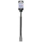 Burin taillant 40 mm sds - plus l250 mm