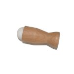 Butée murale hauteur 7 cm perfectline Butée murale hauteur 7 cm perfectline
