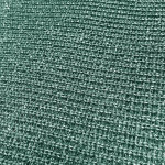 Brise vue vert 500g 1. 50x3m