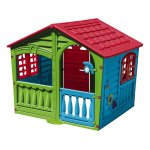 Cabane enfant fun - 1. 40 x 1. 11 x 1. 15 m Cabane enfant fun - 1. 40 x 1. 11 x 1. 15 m