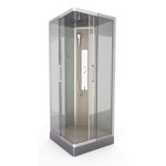 Cabine de douche fuzzy squar. 90x90