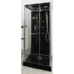 Cabine de douche ytal 90x90cm