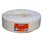 Cble coaxial tv 19 vatc l. 50m