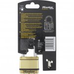 Cadenas  cl master lock acier lamin, l. 50 mm