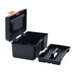 Caisse  outils 25x15x11cm