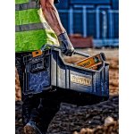 Caisse  outils dewalt dwst1 - 75654