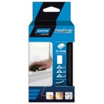 Cale  poncer + patins 70x125mm grains assortis