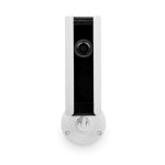 Caméra ip d'intérieur grand angle 180 degrés Caméra ip d'intérieur grand angle 180 degrés