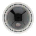 Caméra de surveillance intérieure factice avec led - otio Caméra de surveillance intérieure factice avec led - otio