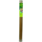 Canisse double face 1x3m bambou