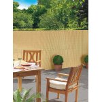 Canisse double face 1x3m vert