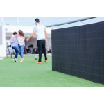 Canisse osier lop 2x3m