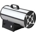 Canon  air chaud gaz 17. 5kw - 859. 3000