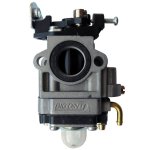 Carburateur pour dbroussailleuse, multifonction 4 en 1, outil sur perche et tarire