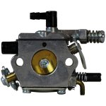 Carburateur pour tronçonneuse 62 cm3 Carburateur pour tronçonneuse 62 cm3