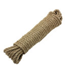 Carotte cordage chanvre
