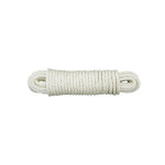 Cordage sisal d. 6 mm l. 10 m.