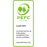 Carport double pente 30° / 1 voiture / 21. 00m2 Carport double pente 30° / 1 voiture / 21. 00m2