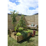 Carr potager up 3etage