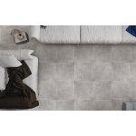 Carrelage sol intérieur galaxy gris 42. 5x42. 5cm Carrelage sol intérieur galaxy gris 42. 5x42. 5cm