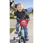 Cars corbeille pour vehicule velo draisienne enfant Cars corbeille pour vehicule velo draisienne enfant