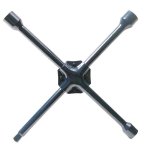 Cartec cle croix renforcee type pro