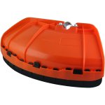 Carter de protection pour débroussailleuse et multifonction 4 en 1 Carter de protection pour débroussailleuse et multifonction 4 en 1