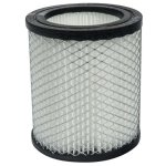 Cartouche filtre pour aspirateur À cendres werkapro Cartouche filtre pour aspirateur À cendres werkapro