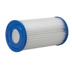 Cartouche filtre compatible avec purateur  cartouche de type a, a / c & iii