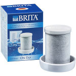 Cartouche pour filtre sur robinet 1200l - 2293 on tap Cartouche pour filtre sur robinet 1200l - 2293 on tap