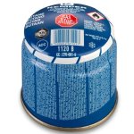 Cartouche de gaz butane perable pour lampe  gaz