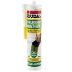 Cartouche mastic blanc pour maçonnerie Cartouche mastic blanc pour maçonnerie